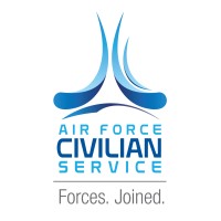 Air Force Civilian Service Logo