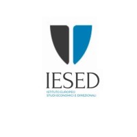 IESED - Istituto Europeo Discipline Economiche e Direzionali Logo