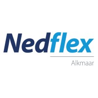 Nedflex Alkmaar Logo