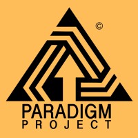 Paradigm Project Logo