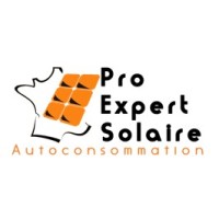 Pro Expert Solaire Logo