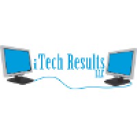 iTech Results, LLC Logo