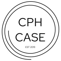 CPH CASE Logo