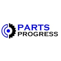 PARTS PROGRESS Logo