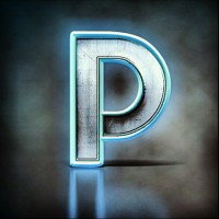 Physically Digital Logo