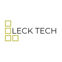 Leck Tech LLC Logo