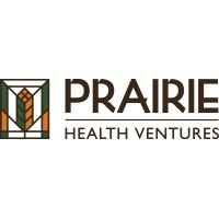 Prairie Health Ventures (PHV) Logo