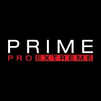 Prime Pro Extreme Brazil Logo