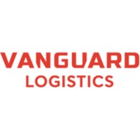 Vanguard Logistics Services Türkiye Logo