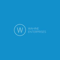 Wahine Enterprises LLC Logo