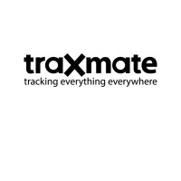 Traxmate Logo