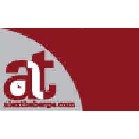 Alex Theberge | Creative Services Logo