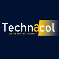Technacol Logo
