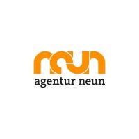 Agentur Neun GmbH Logo