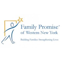 Family Promise of WNY Logo