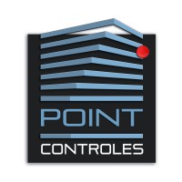 POINT CONTROLES Logo