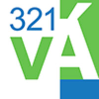 321 Vá! Plataforma digital Logo