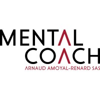 Mental Coach Logo