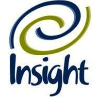 INSIGHT Scuola di BreathWork Counseling Mindfulness Logo