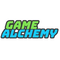 Game Alchemy Logo