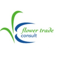 Flower Trade Consult B.V. Logo