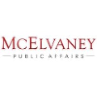 McElvaney Public Affairs LLC Logo