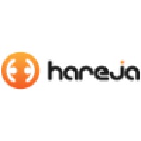 Hareja AB Logo