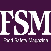 Food Safety Magazine Logo