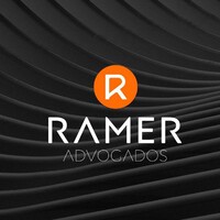 Ramer Advogados Logo