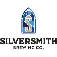 Silversmith Brewing Company Logo