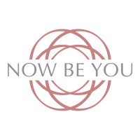 Now Be You Logo