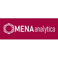 MENA analytica Logo