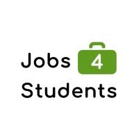 jobs4students.ch Logo