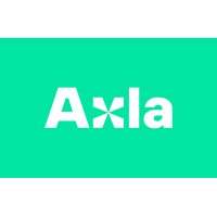 Axla Logistics Logo