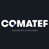 Comatef Logo