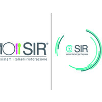 SIR Sistemi Italiani Srl Logo