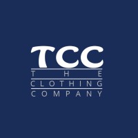 The Clothing Company Logo