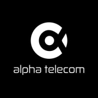 Alpha Telecom Logo