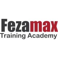 Fezamax Training Academy Logo