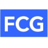 FCG Finance Consulting Group Logo