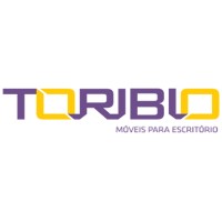 Toribio Móveis para Escritório - Birigui Logo
