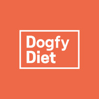 Dogfy Diet Logo