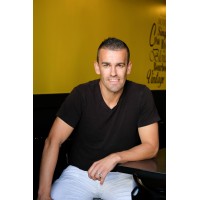 Fabien Foucaud Logo