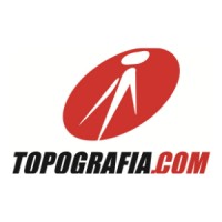 Topografia.com Logo