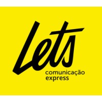 Lets Express Logo