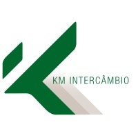 KM Intercâmbio Logo