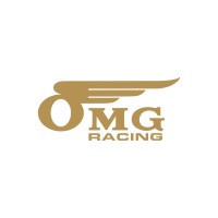 OMG Racing Logo