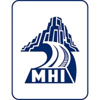 MHI Baustoff GmbH Logo