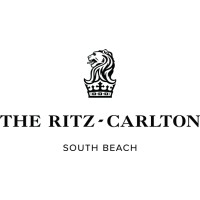 The Ritz-Carlton, South Beach Logo