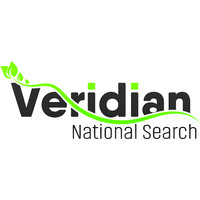Veridian National Search Logo